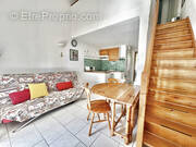 Appartement à SARI-SOLENZARA