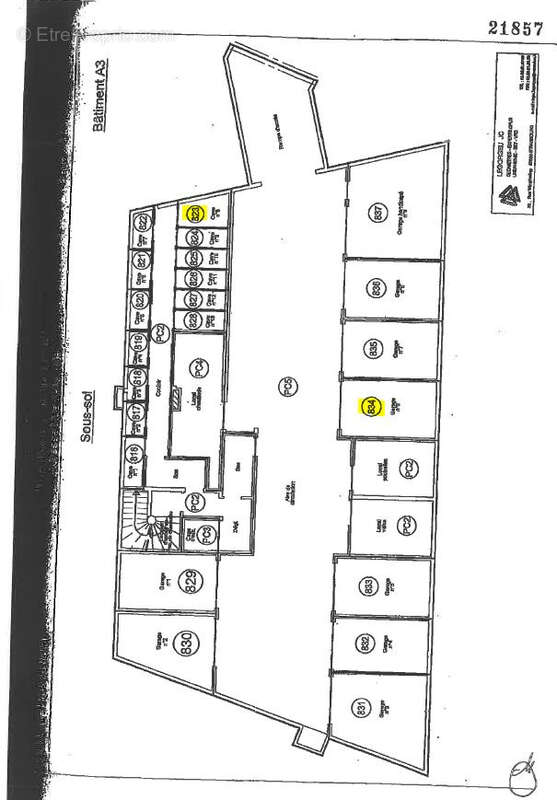 Appartement à HOENHEIM