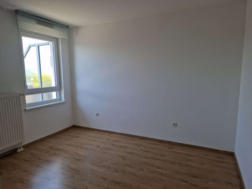 Appartement à HOENHEIM