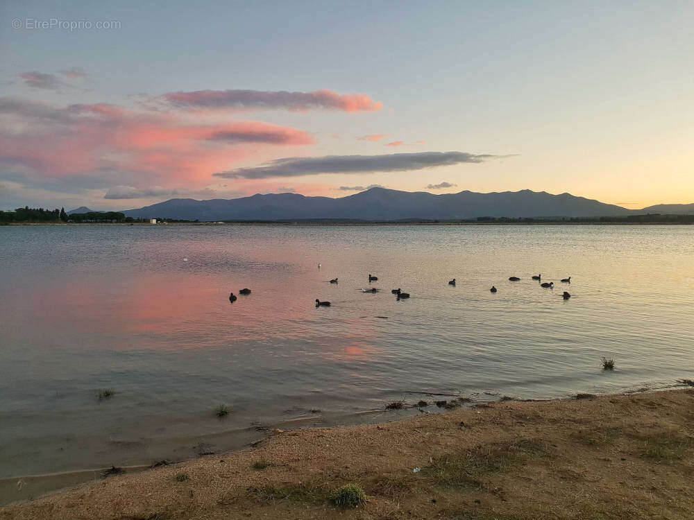 Maison à VILLENEUVE-DE-LA-RAHO