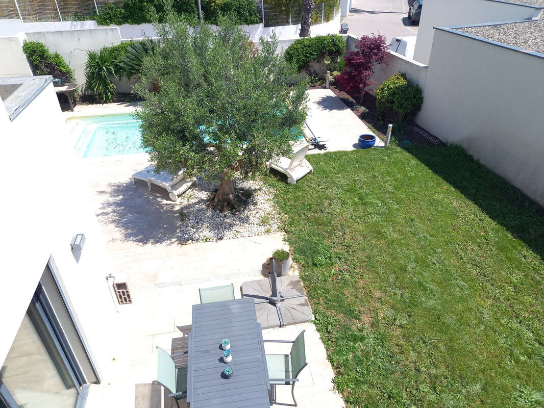 Maison à VILLENEUVE-DE-LA-RAHO