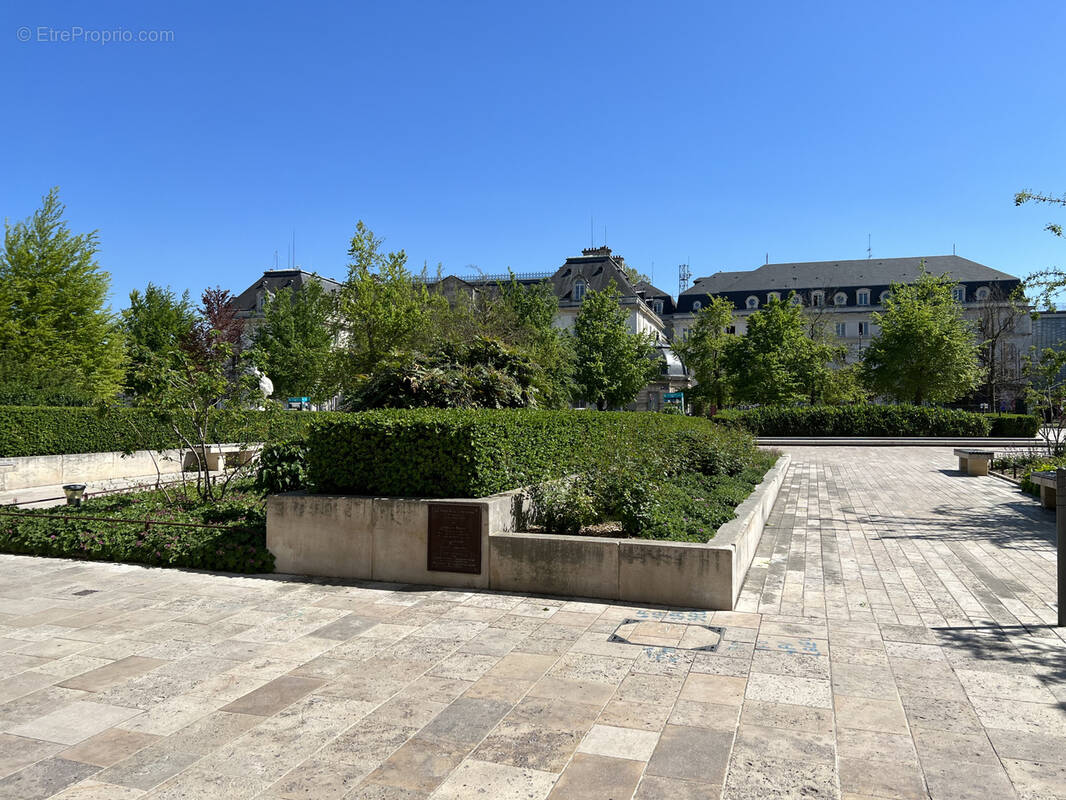 Appartement à TROYES