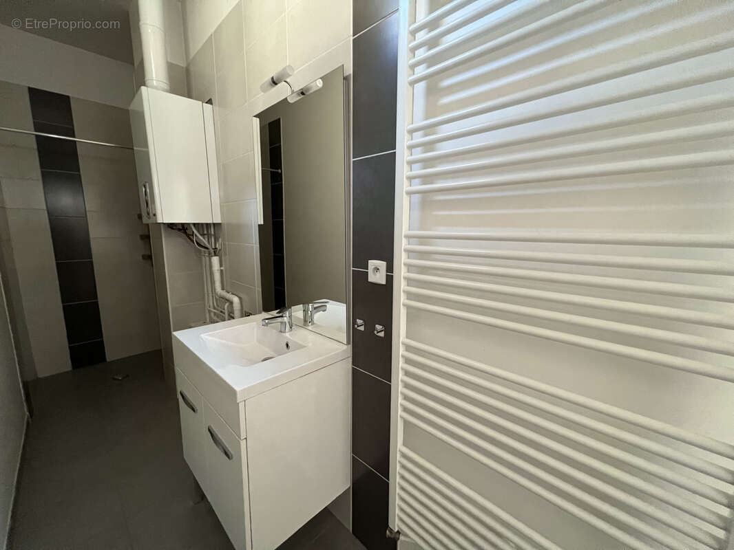 Appartement à TROYES