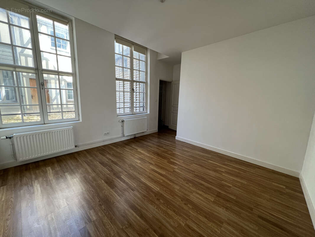 Appartement à TROYES