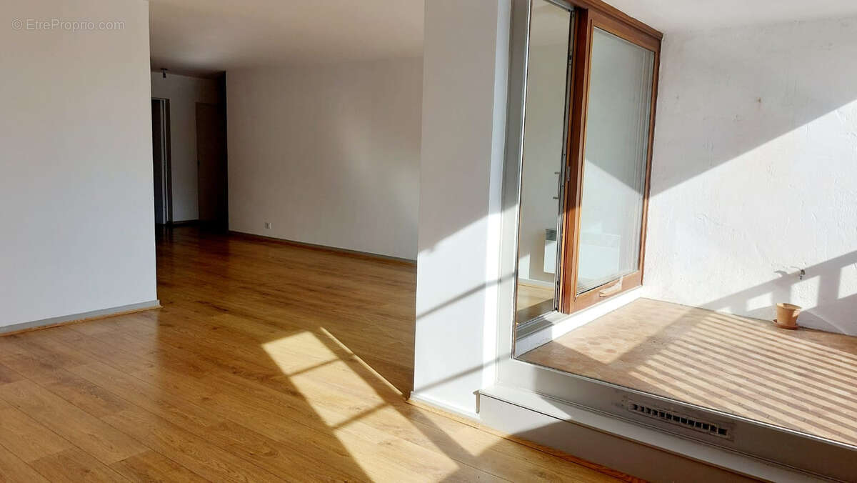 Appartement à CIBOURE