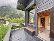 Maison à CHAMONIX-MONT-BLANC