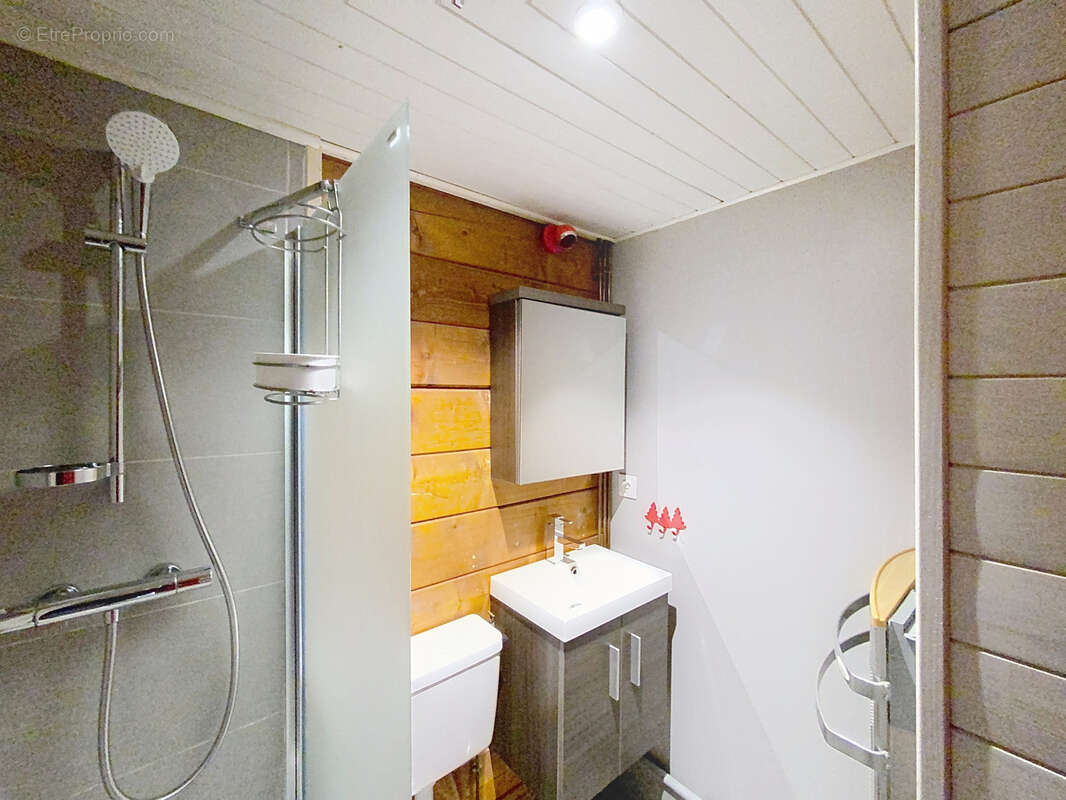 Maison à CHAMONIX-MONT-BLANC