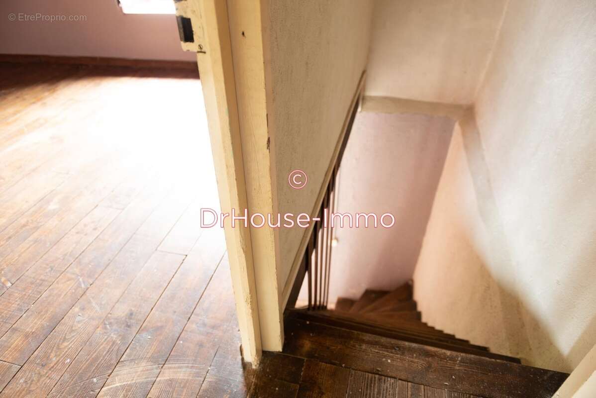 Maison à AUREC-SUR-LOIRE