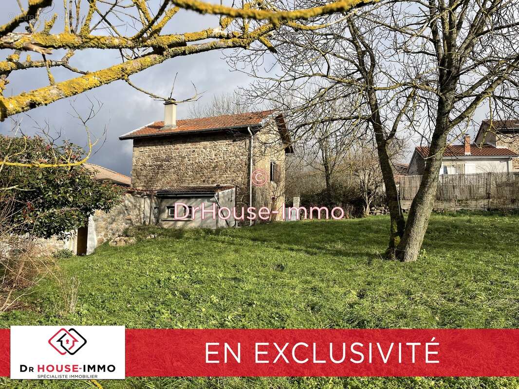 Maison à AUREC-SUR-LOIRE