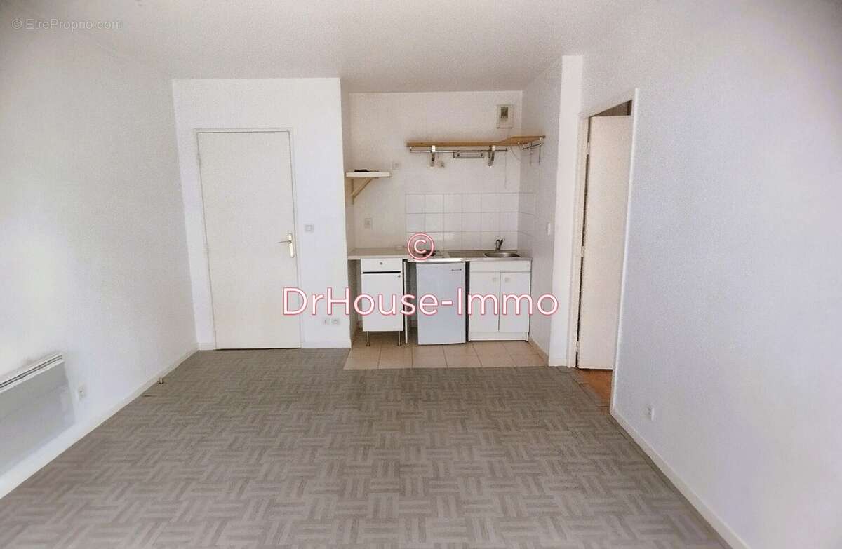 Appartement à CARRIERES-SOUS-POISSY