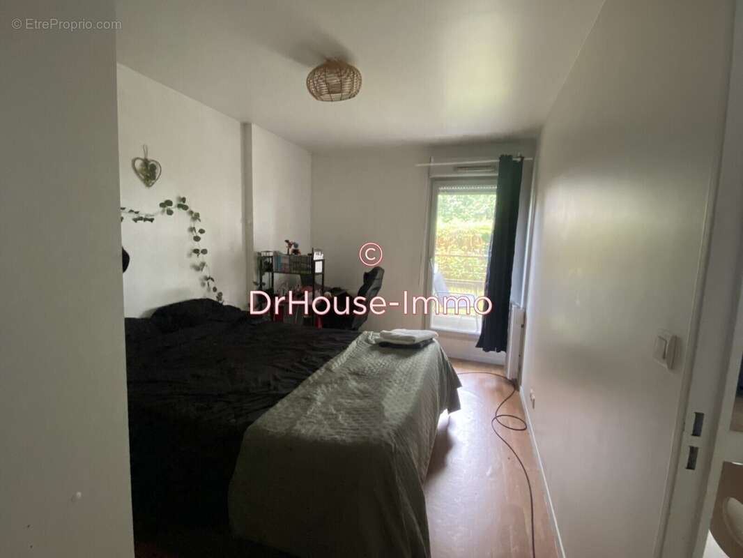 Appartement à CARRIERES-SOUS-POISSY