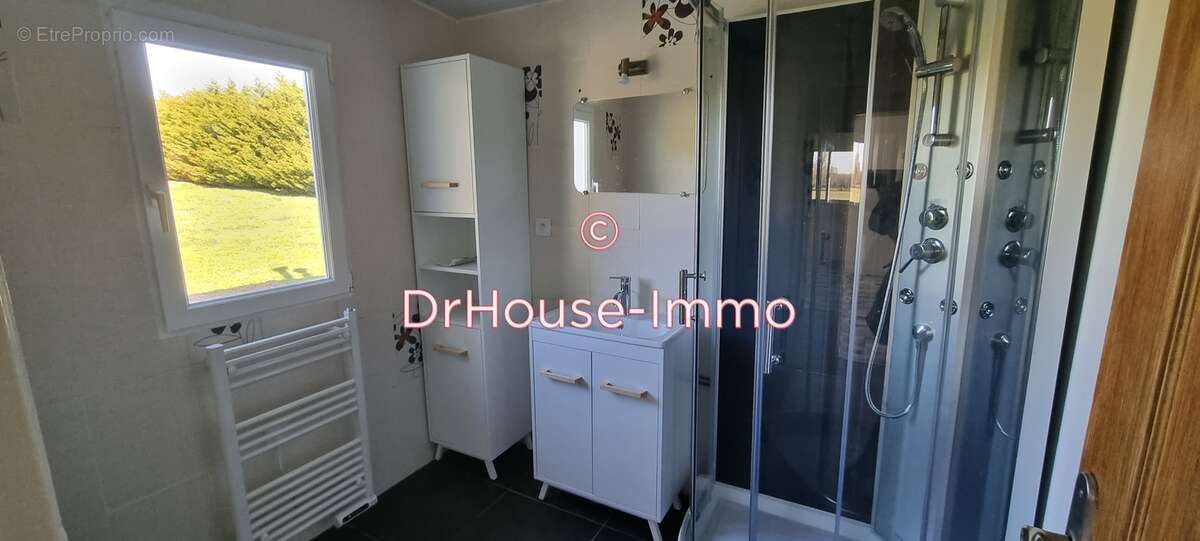 Maison à SAINT-DENIS-DU-PAYRE