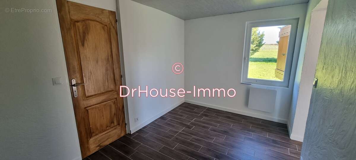 Maison à SAINT-DENIS-DU-PAYRE