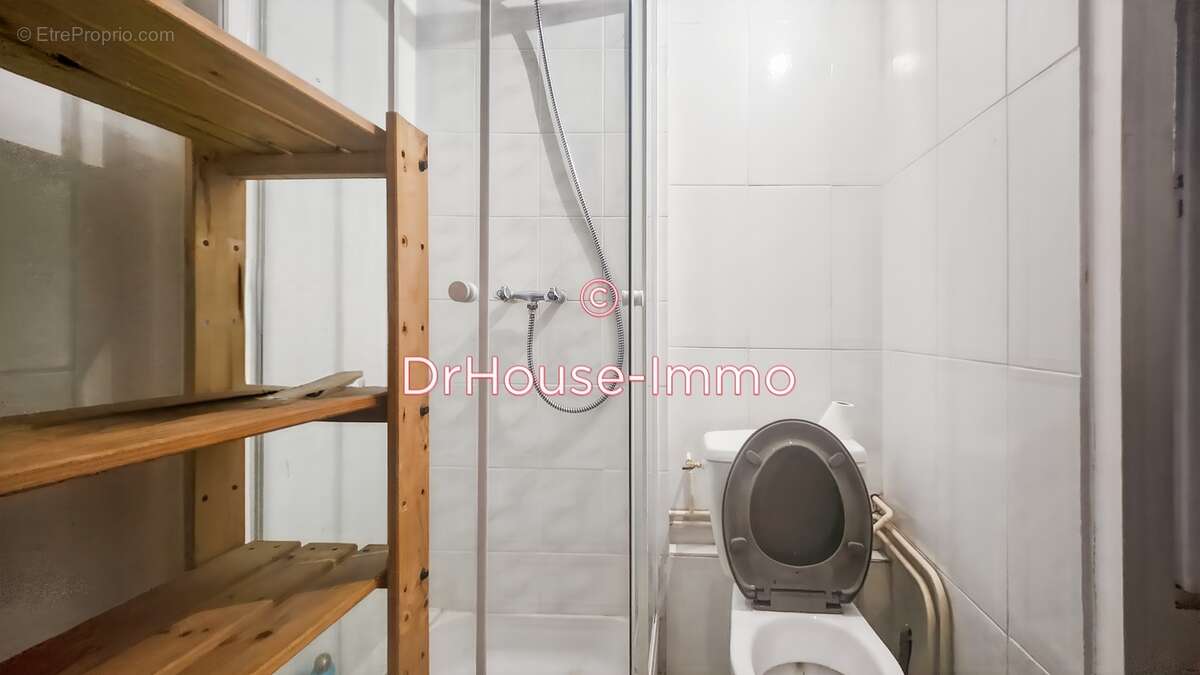 Appartement à CHEVREUSE