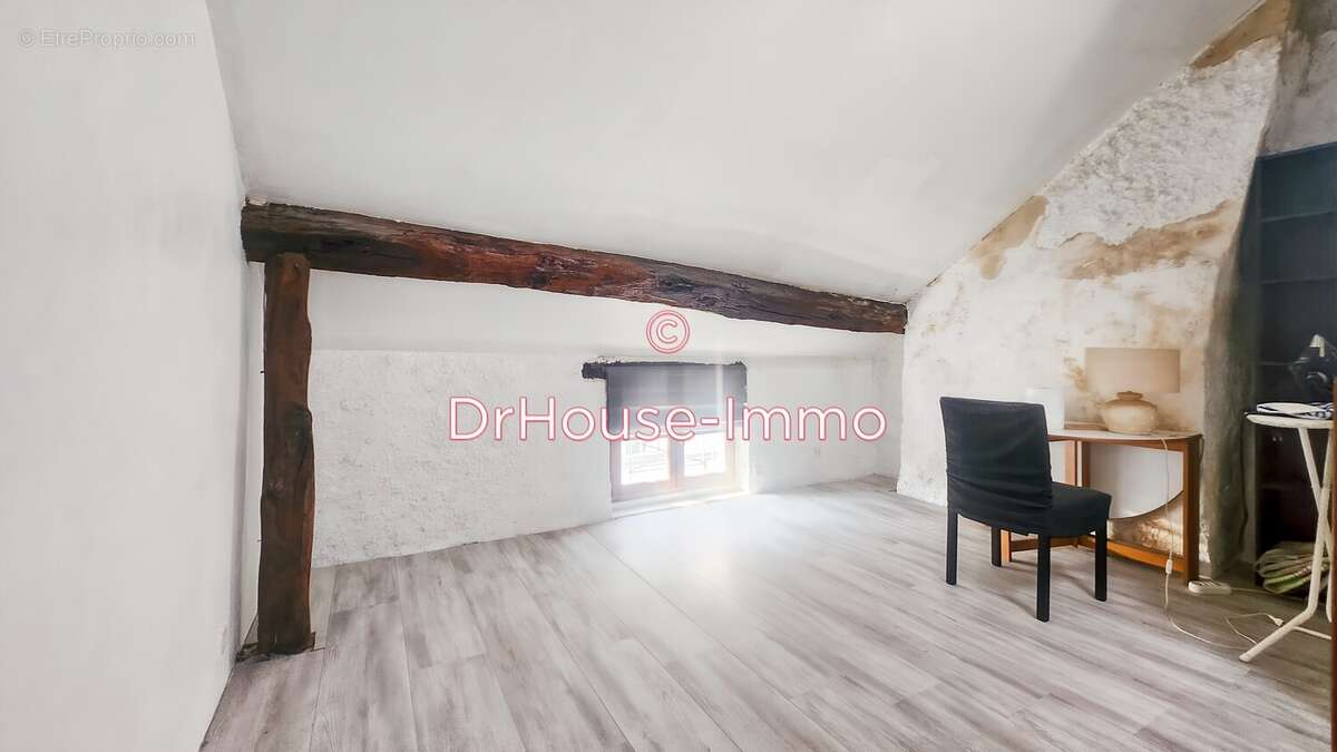 Appartement à CHEVREUSE