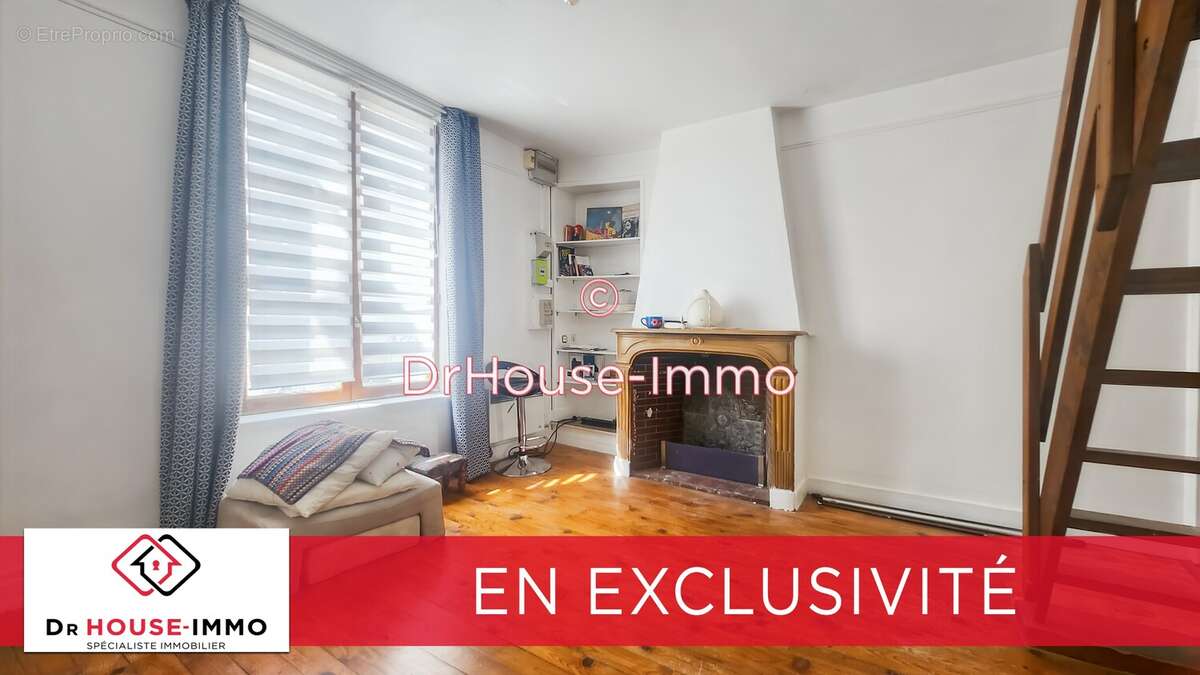 Appartement à CHEVREUSE