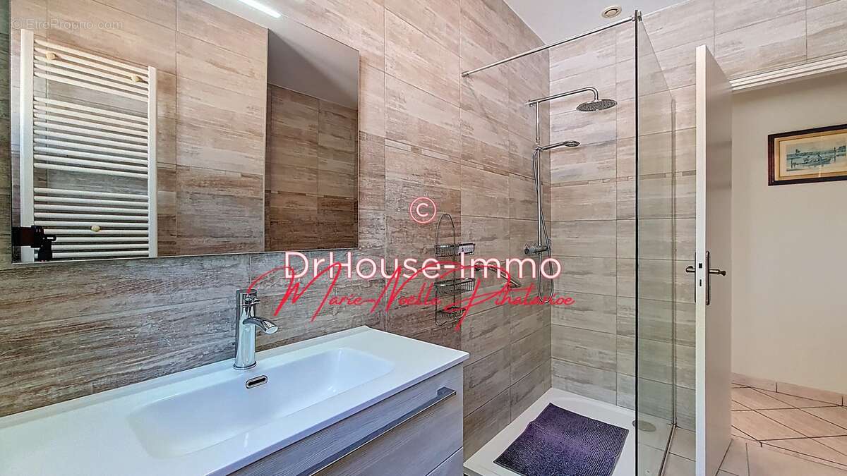 Maison à LE VERDON-SUR-MER