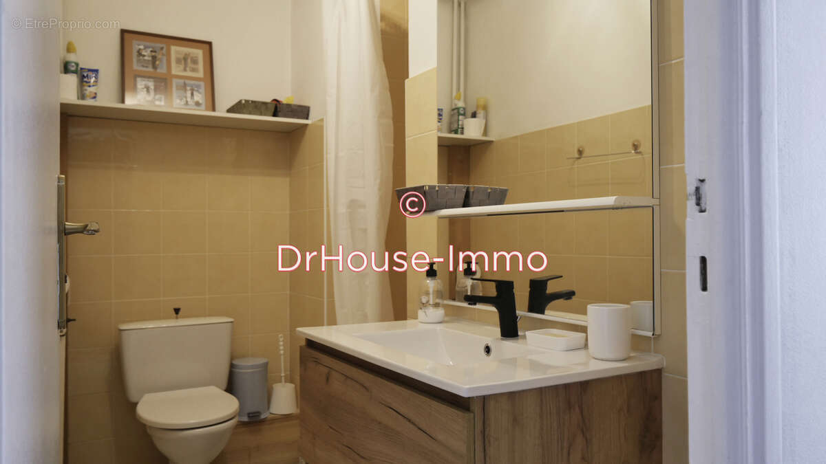 Appartement à ORCIERES