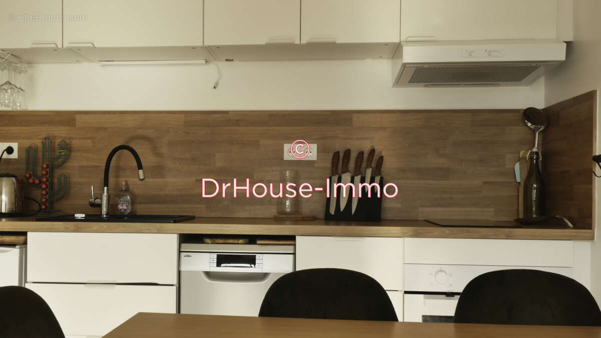 Appartement à ORCIERES