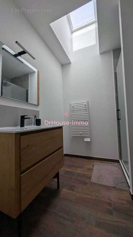 Appartement à CHAUVIGNY