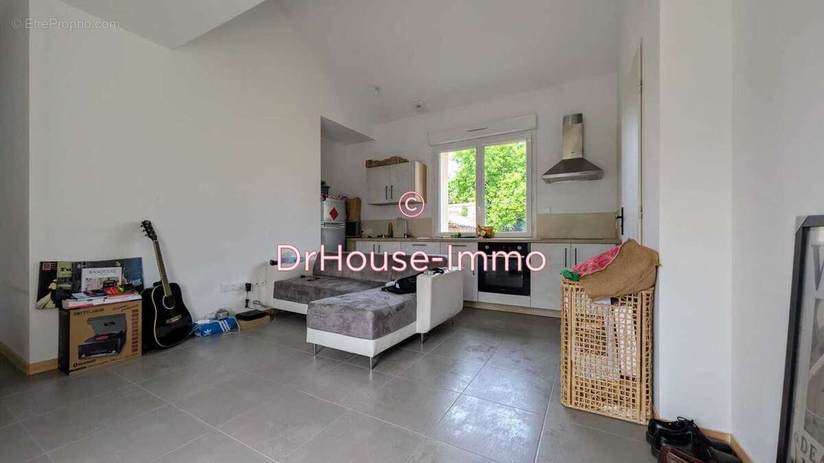 Appartement à CHAUVIGNY