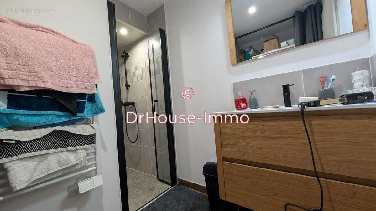 Appartement à CHAUVIGNY