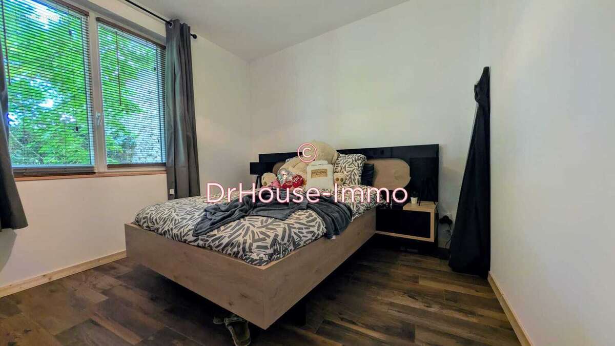 Appartement à CHAUVIGNY