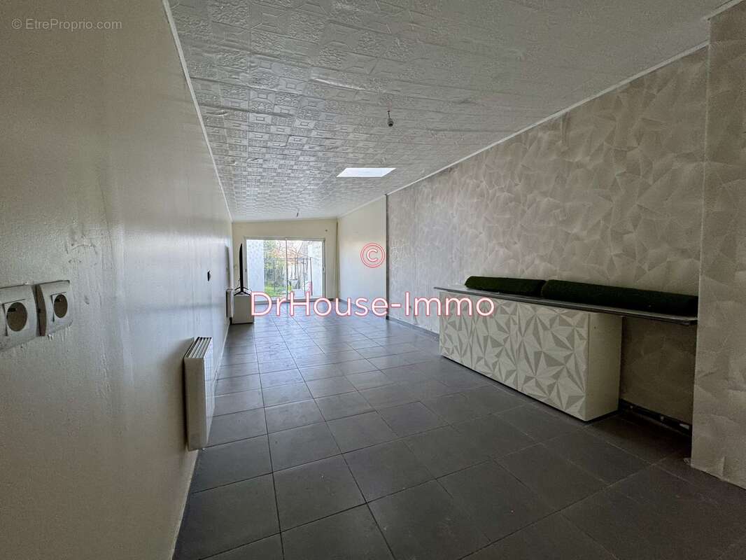 Maison à CHALETTE-SUR-LOING