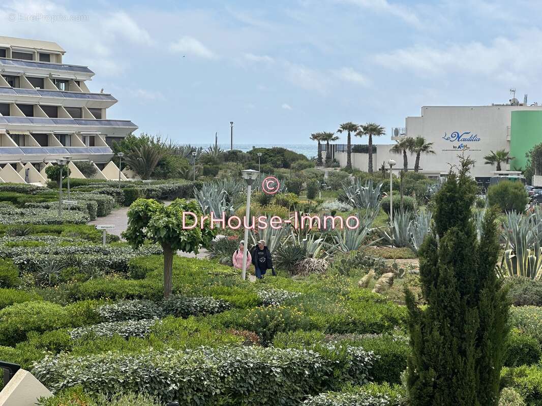 Appartement à AGDE