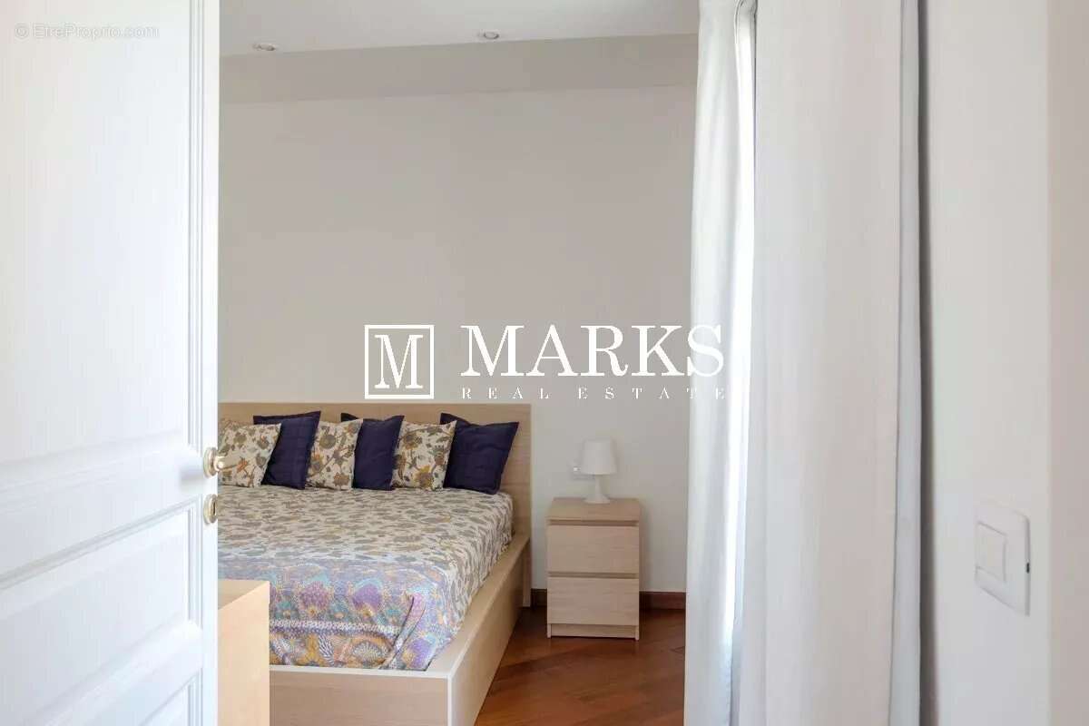 Maison à SAINT-JEAN-CAP-FERRAT