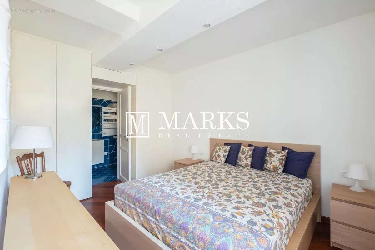 Maison à SAINT-JEAN-CAP-FERRAT