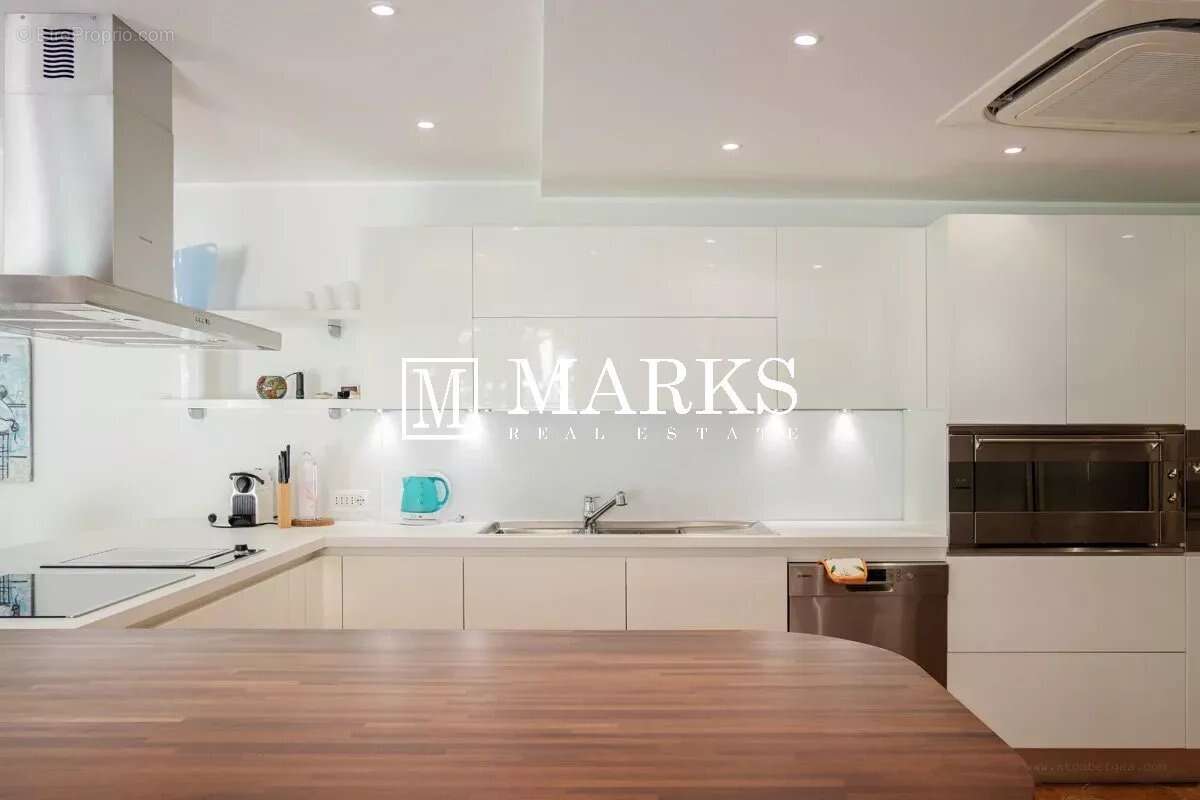 Maison à SAINT-JEAN-CAP-FERRAT