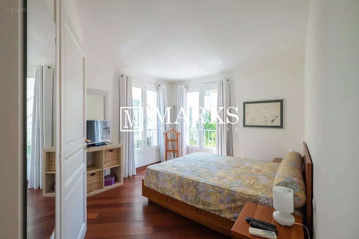 Maison à SAINT-JEAN-CAP-FERRAT