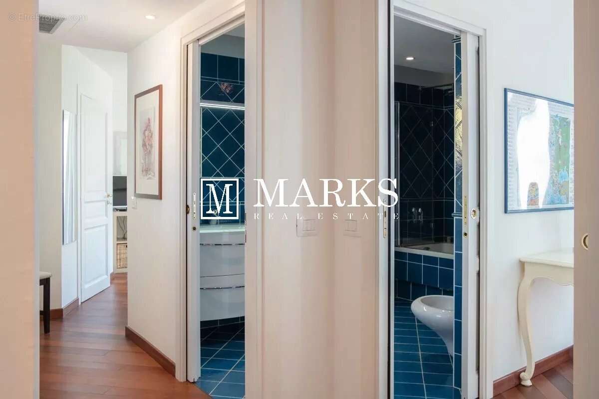 Maison à SAINT-JEAN-CAP-FERRAT