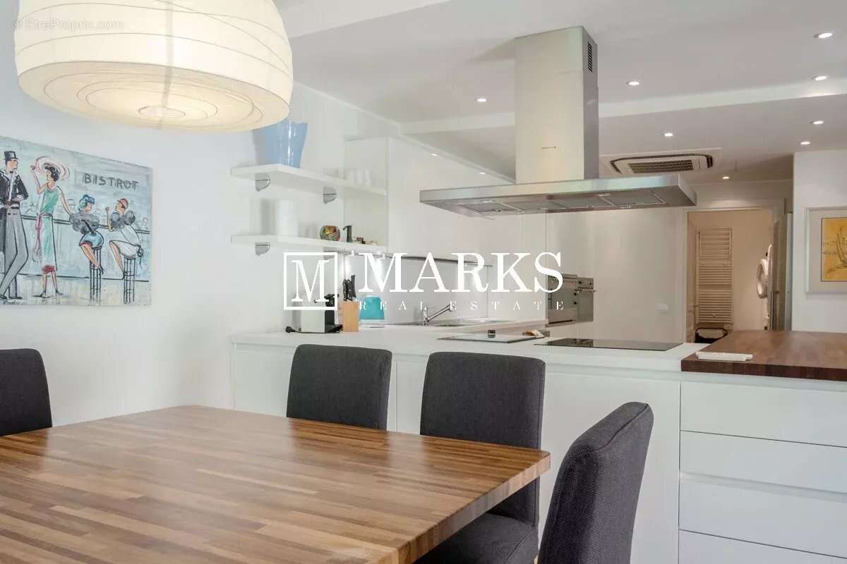 Maison à SAINT-JEAN-CAP-FERRAT