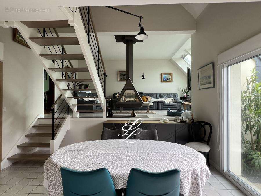 Appartement à CESSON-SEVIGNE