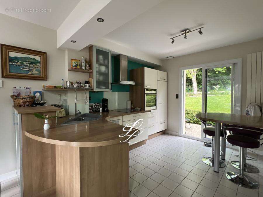 Appartement à CESSON-SEVIGNE