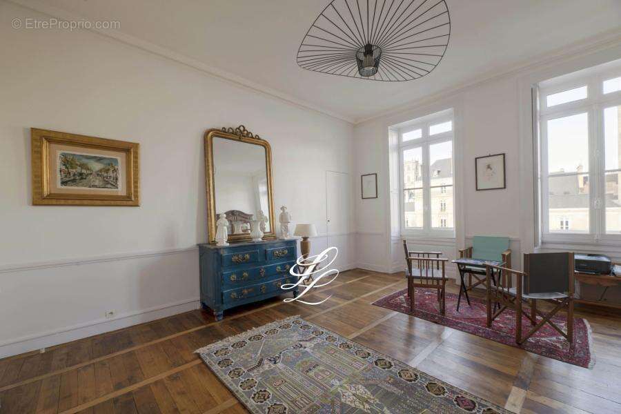 Appartement à CESSON-SEVIGNE