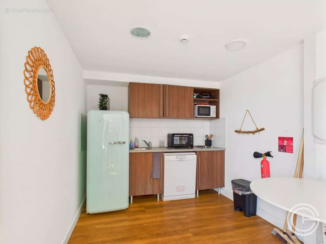 Appartement à VALBONNE