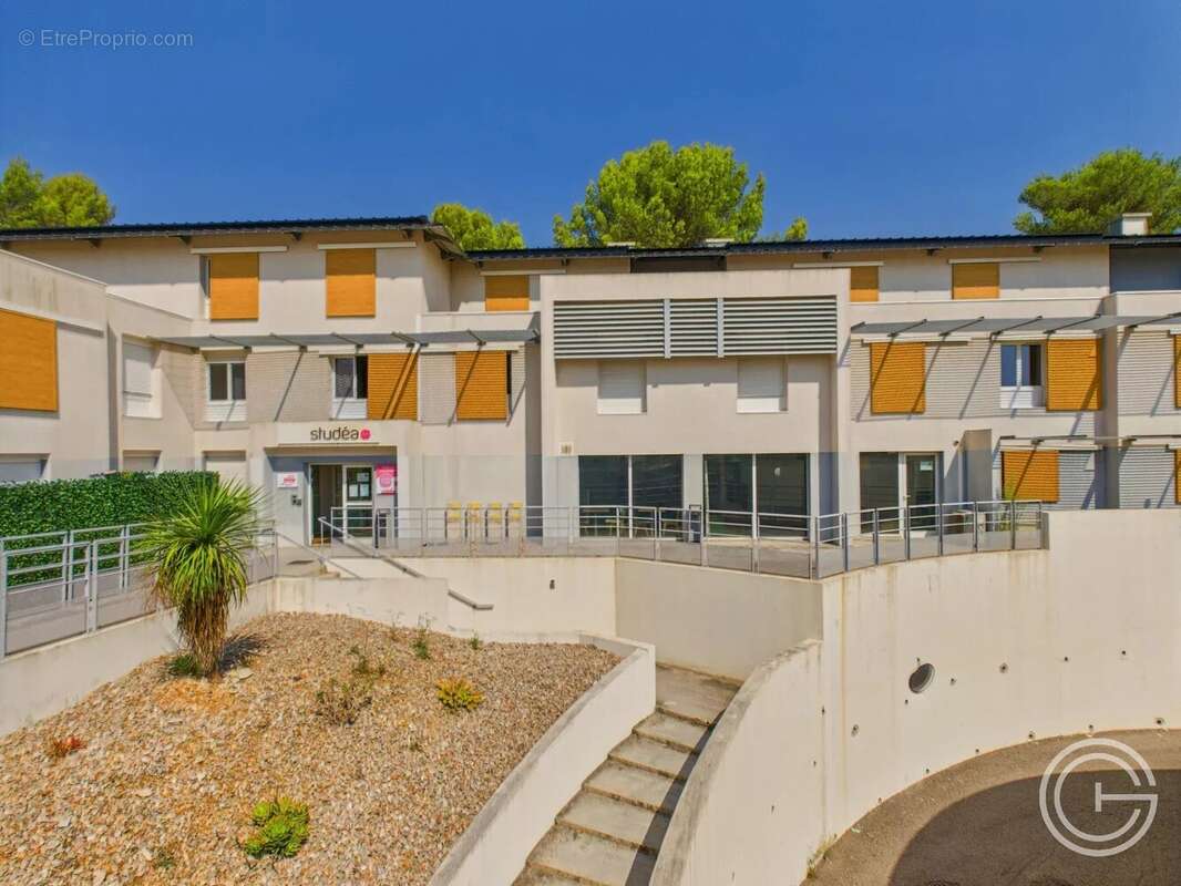 Appartement à VALBONNE