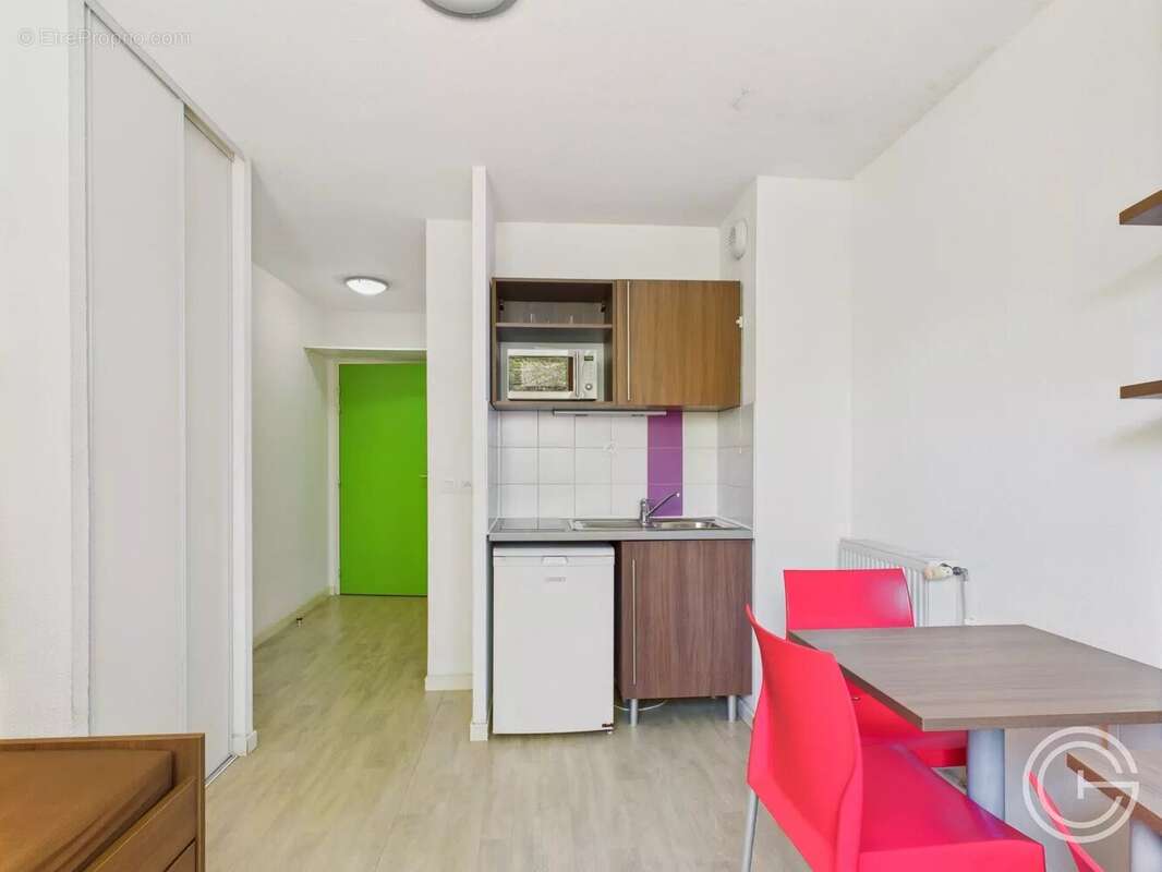 Appartement à VALBONNE