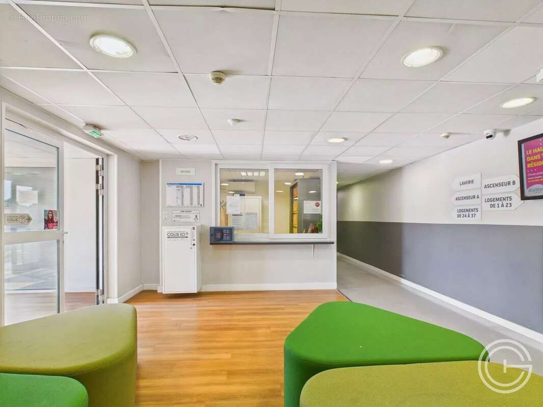 Appartement à VALBONNE