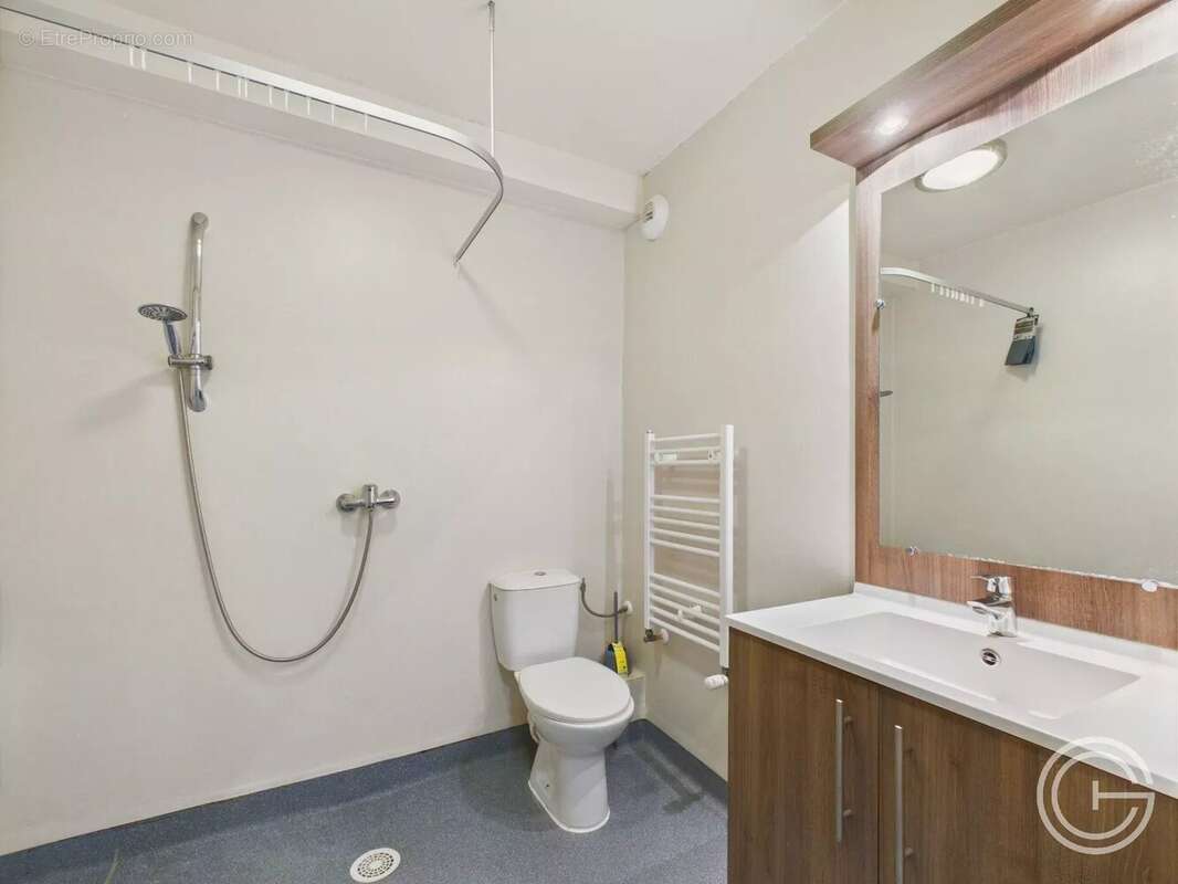 Appartement à VALBONNE