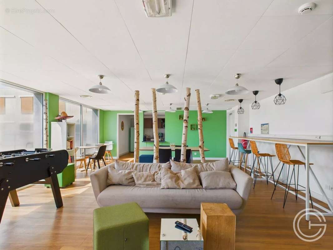 Appartement à VALBONNE