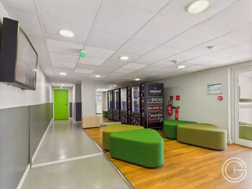 Appartement à VALBONNE