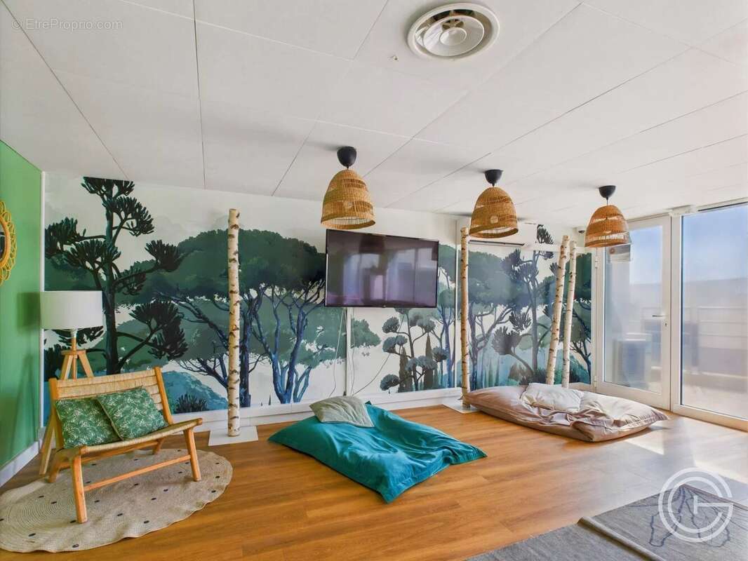 Appartement à VALBONNE