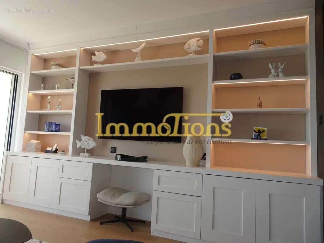 Appartement à BANDOL