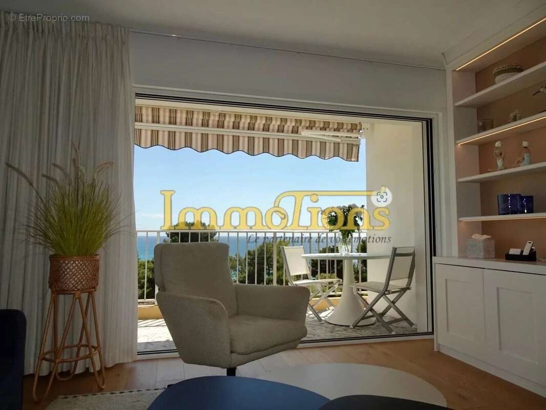 Appartement à BANDOL