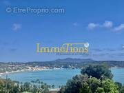 Appartement à BANDOL