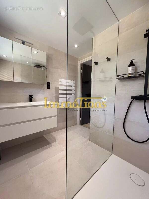 Appartement à BANDOL